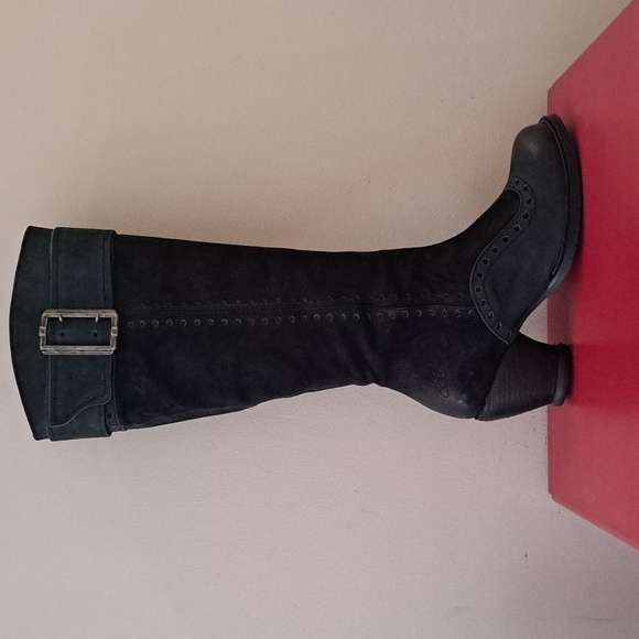 John Fluevog "East End Sainsbury" - Picture 7 of 11